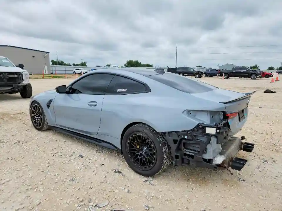 WBS53AZ05MCG90849 2021 BMW M4-1