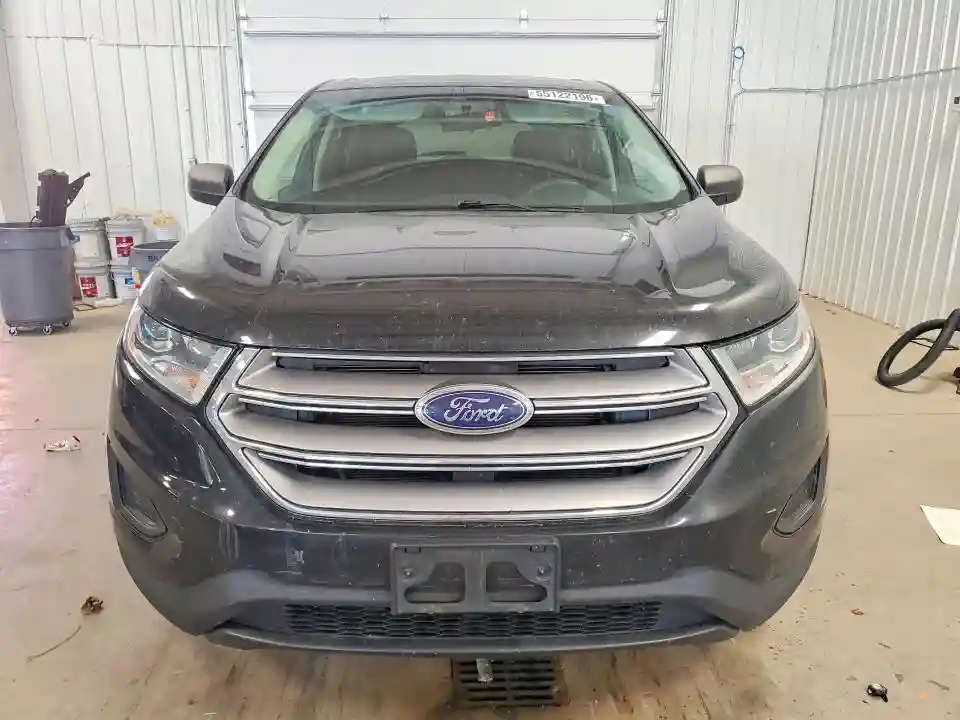 2FMTK4G9XFBC31638 2015 FORD EDGE-4