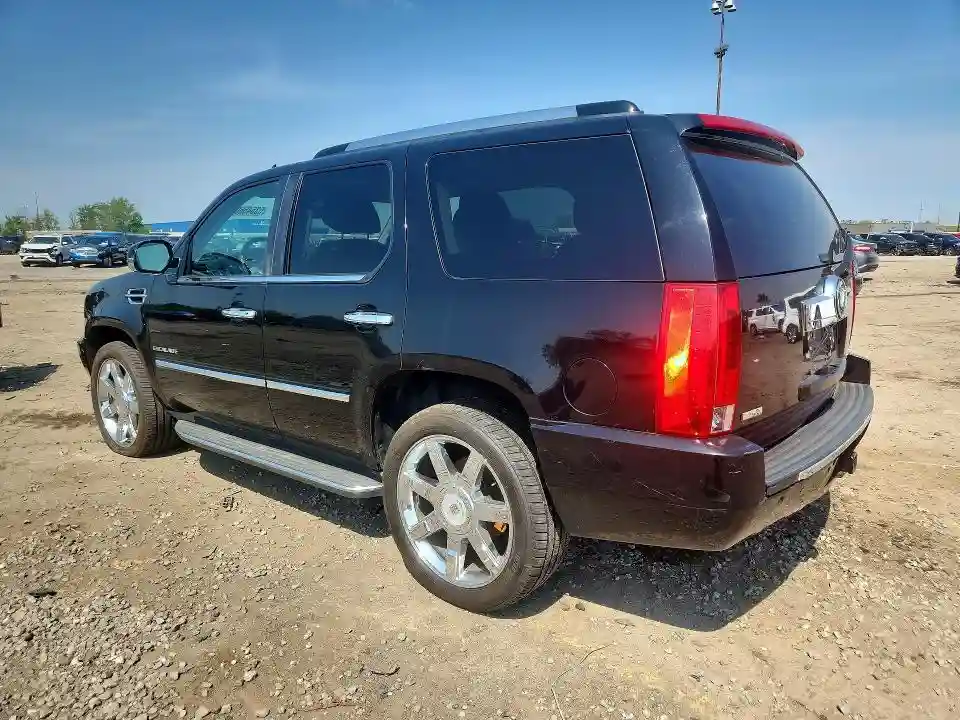 1GYS4BEF0BR132089 2011 CADILLAC ESCALADE-1