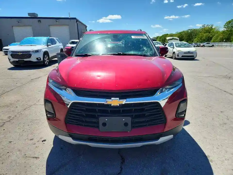 3GNKBCRS2LS650011 2020 CHEVROLET BLAZER-4