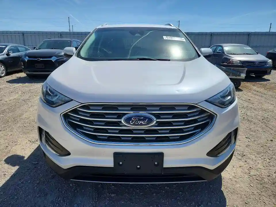 2FMPK4K99KBC62401 2019 FORD EDGE-4