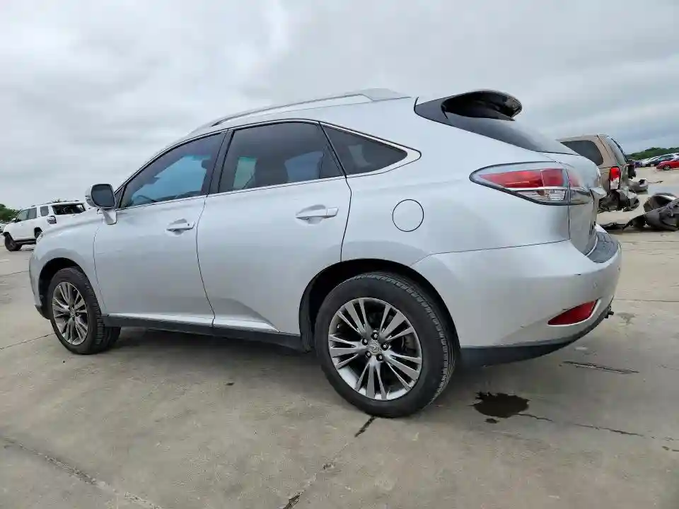 JTJZK1BA7E2011597 2014 LEXUS RX350-1
