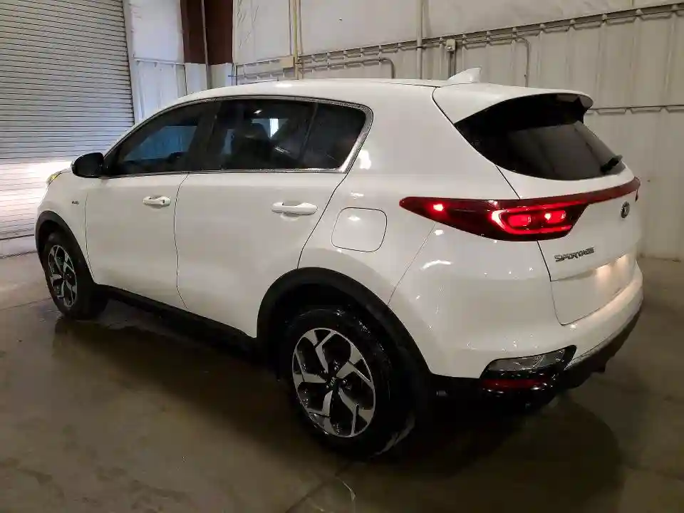 KNDPMCAC7M7890846 2021 KIA SPORTAGE-1