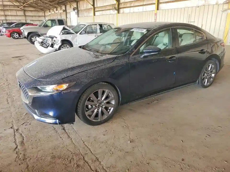 3MZBPAAL1KM108336 2019 MAZDA 3-0