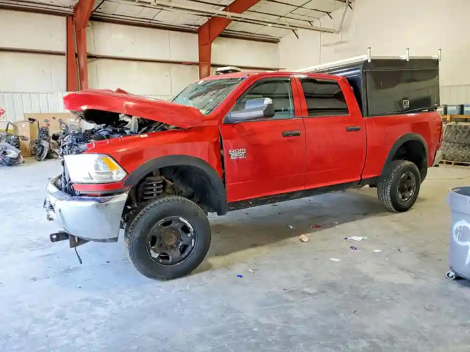 3C6UD5CLXCG335041 2012 DODGE RAM 2500-0