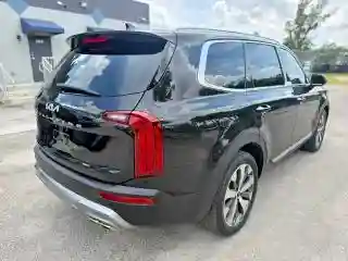 5XYP64HC4NG204790 2022 KIA TELLURIDE-2