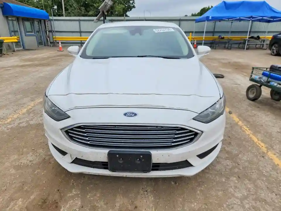 3FA6P0LU6HR297037 2017 FORD FUSION-4