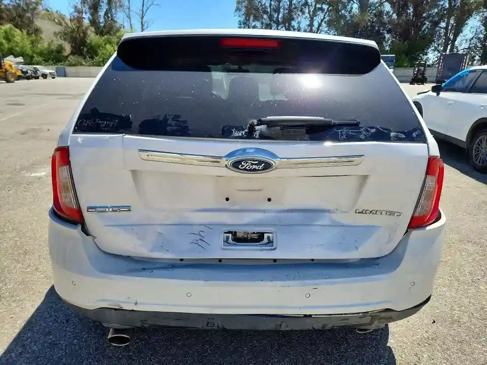 2FMDK3KC8CBA37803 2012 FORD EDGE-5