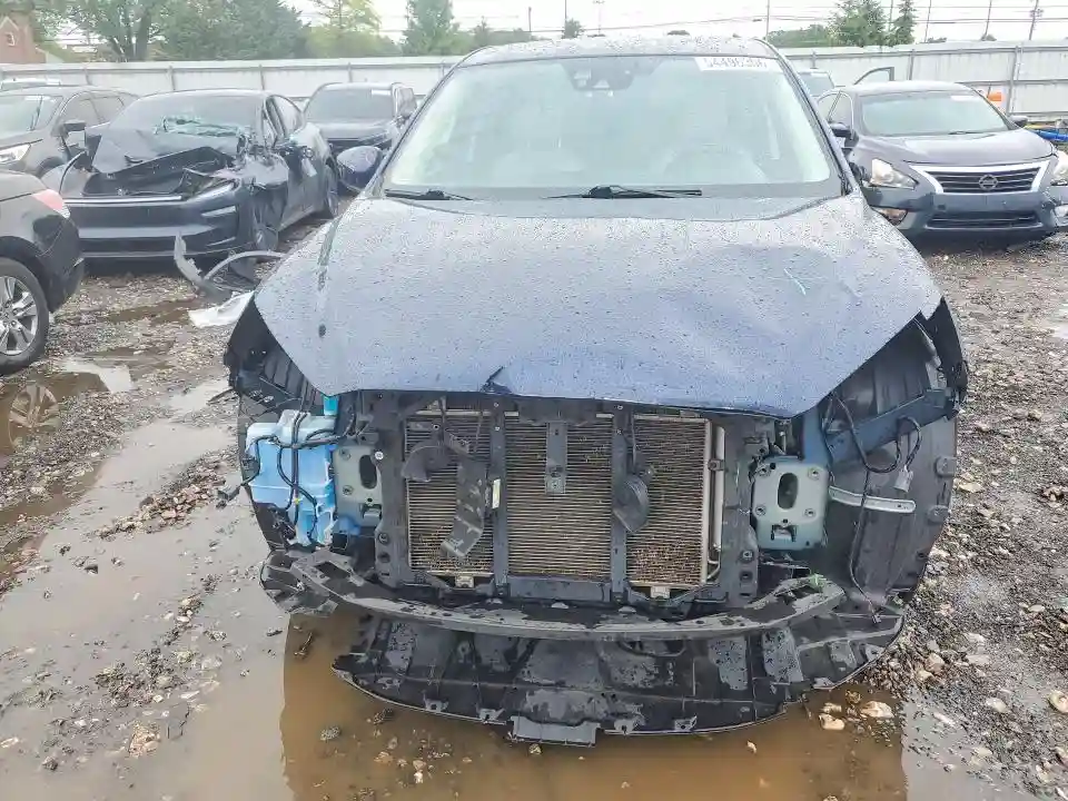 JM3KE4DY9G0879050 2016 MAZDA CX-5-4