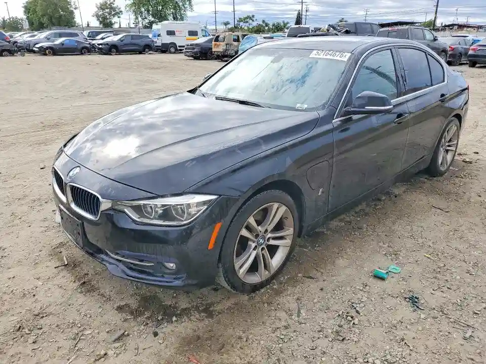 WBA8E1C59HK895244 2017 BMW 3 SERIES-0