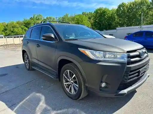5TDJGRFH7KS073819 2019 TOYOTA HIGHLANDER-3