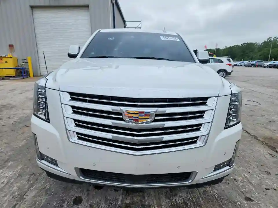 1GYS4KKJXHR141108 2017 CADILLAC ESCALADE-4