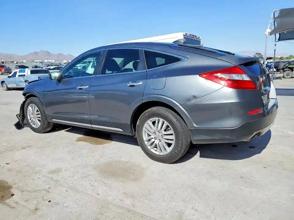 5J6TF3H51EL000909 2014 HONDA CROSSTOUR-1