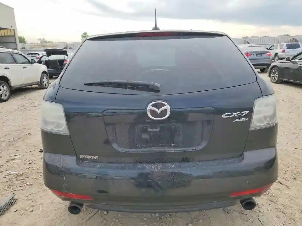 JM3ER4C36B0402429 2011 MAZDA CX-7-5