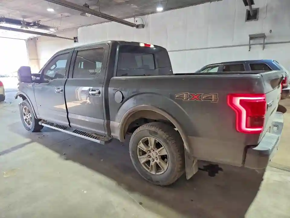 1FTEW1EG4FFB12757 2015 FORD F150-1