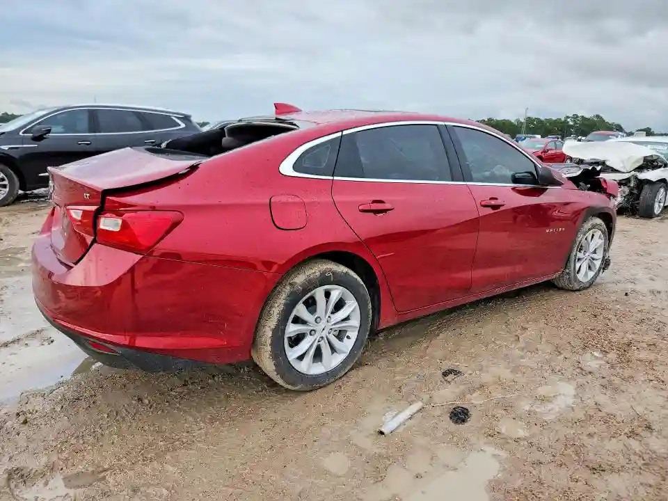1G1ZD5ST4SF100935 2025 CHEVROLET MALIBU-2