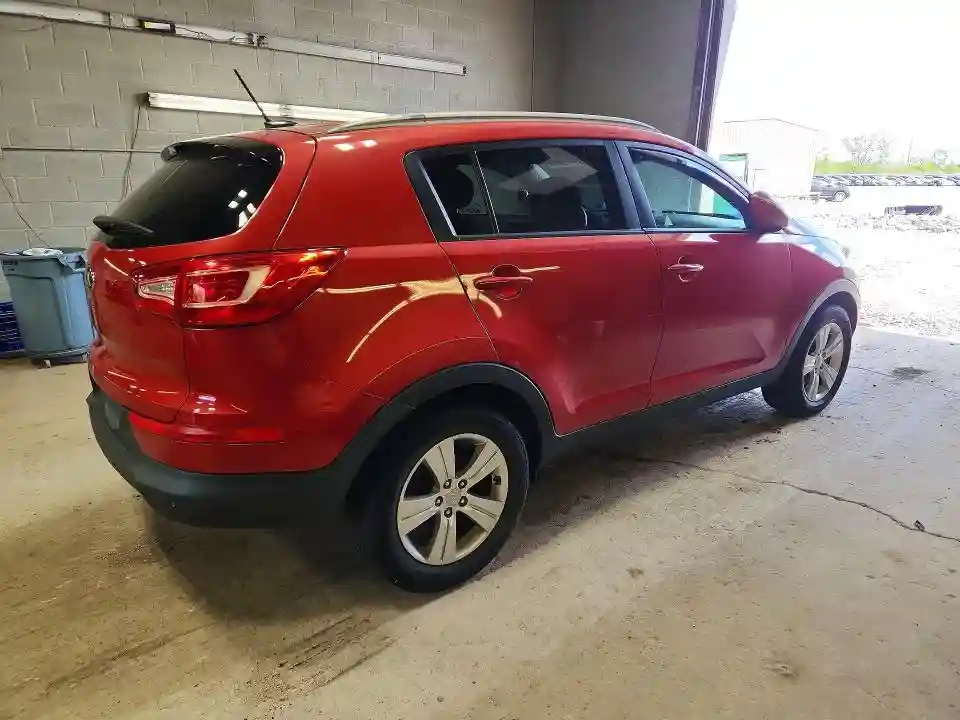KNDPB3A27D7475684 2013 KIA SPORTAGE-2
