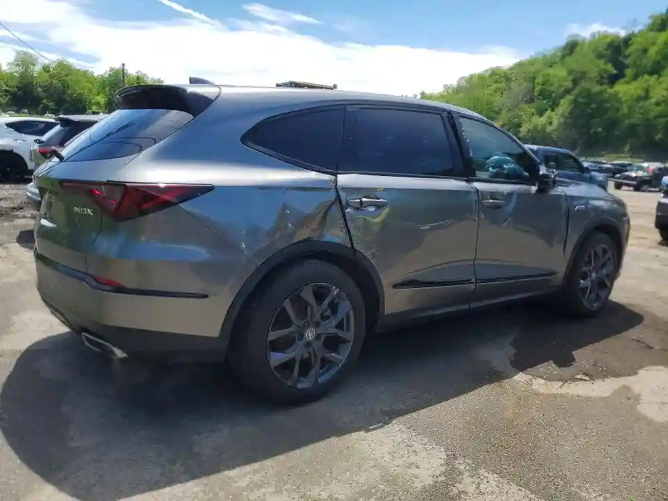5J8YE1H07RL027191 2024 ACURA MDX-2