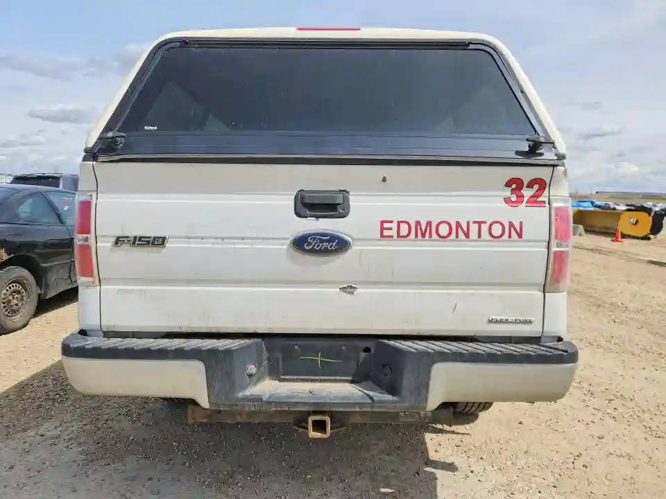 1FTFX1EF5DFA22524 2013 FORD F-150-5