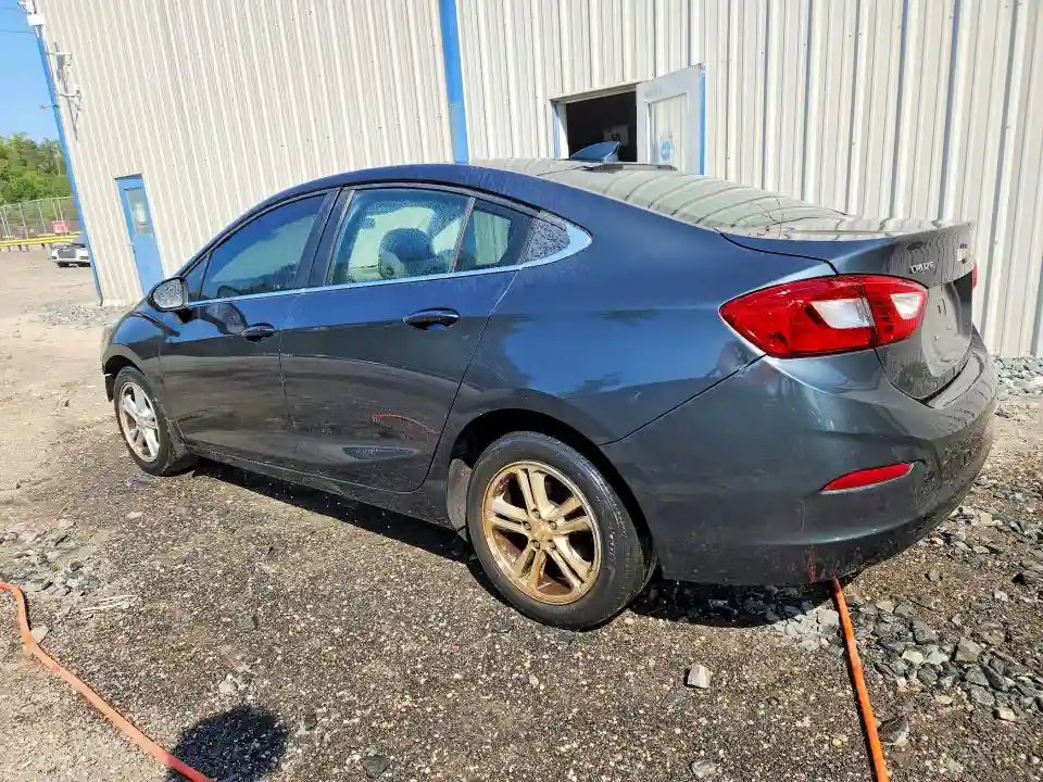 1G1BE5SM5H7273633 2017 CHEVROLET CRUZE-1