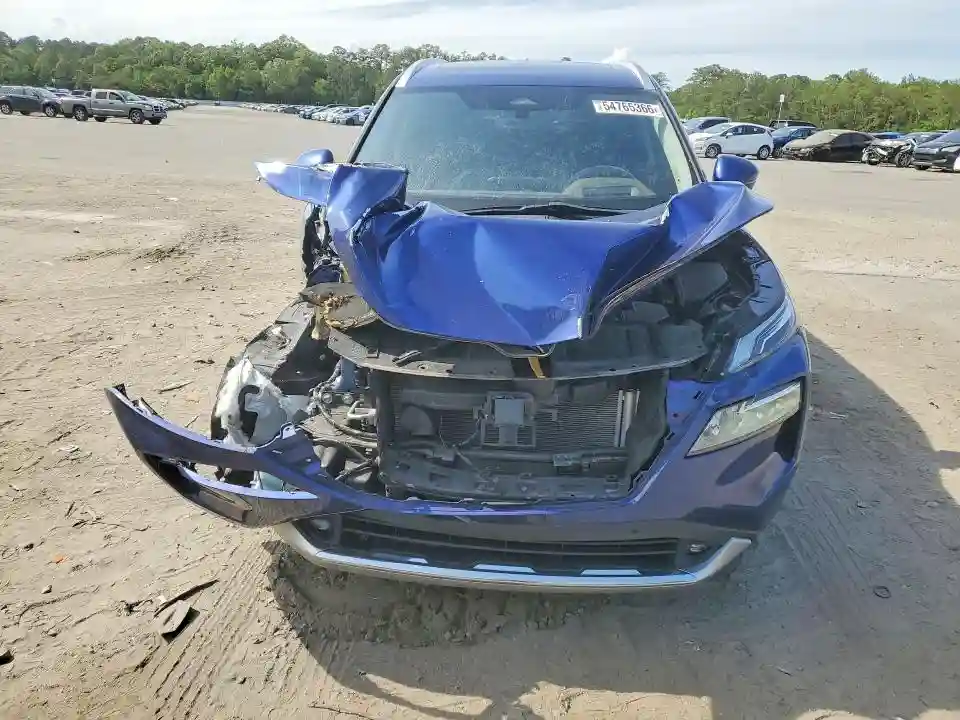 JN8BT3DC7NW117492 2022 NISSAN ROGUE-4
