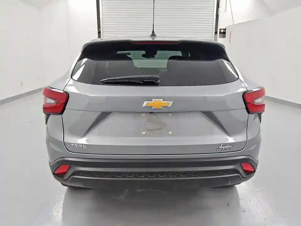 KL77LFE24RC013667 2024 CHEVROLET TRAX-5