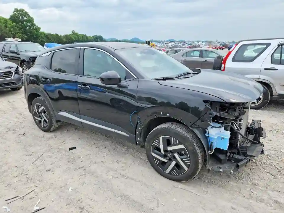 3N8AP6CA1SL344535 2025 NISSAN KICKS-3