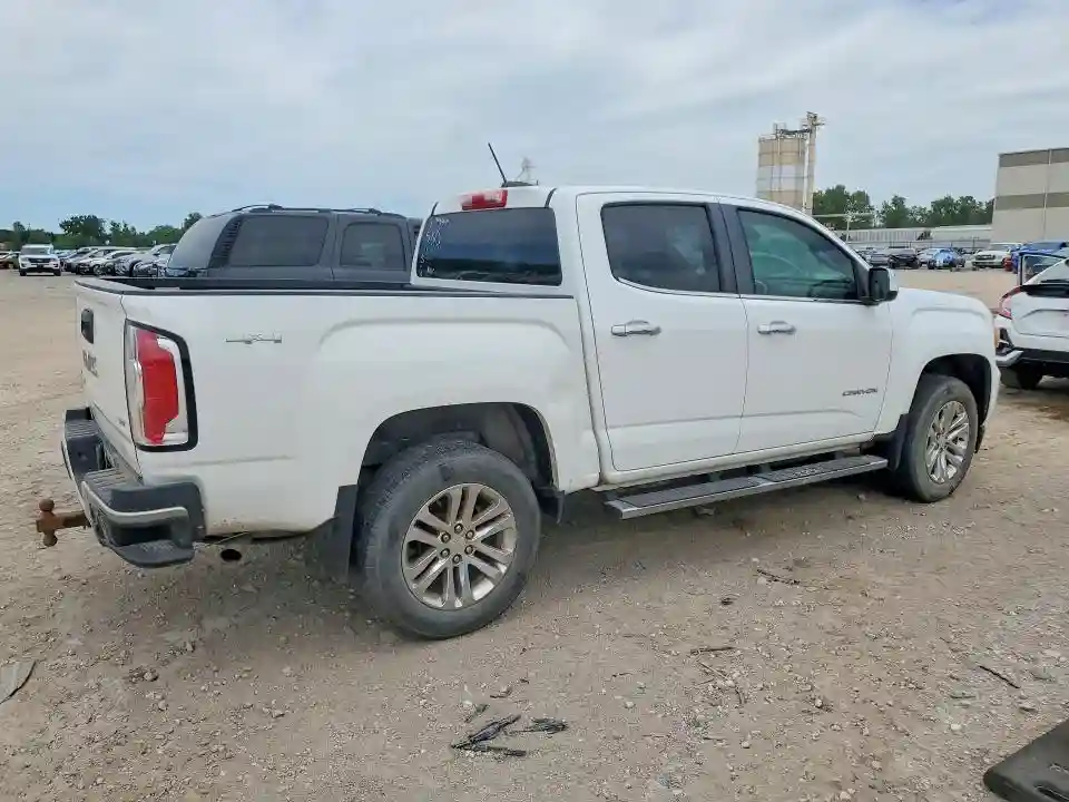 1GTG6CE31F1155516 2015 GMC CANYON-2