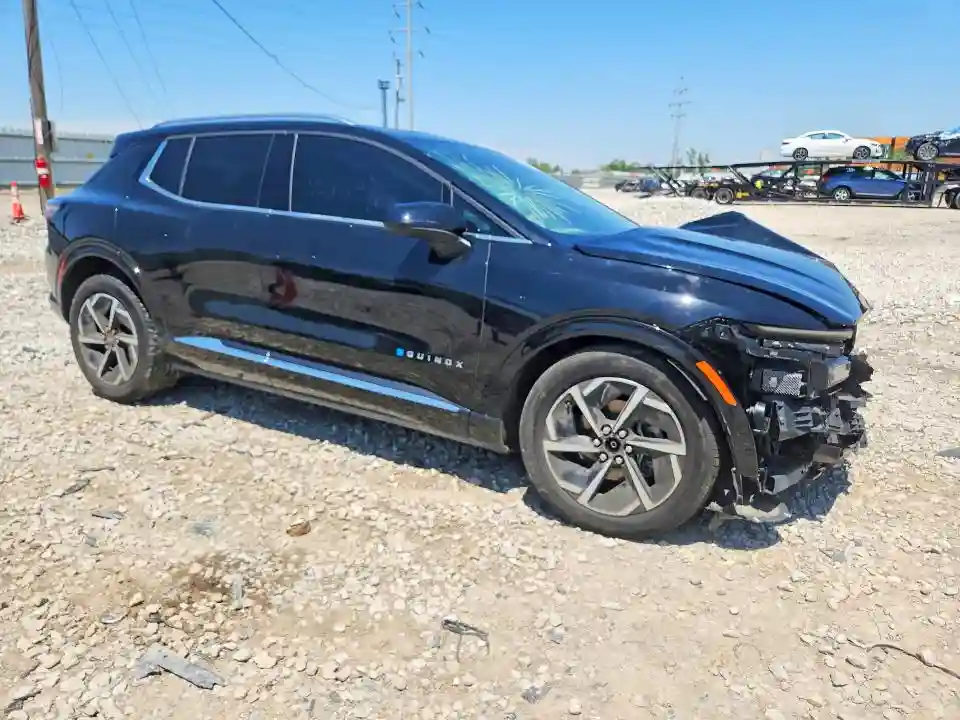 3GN7DLRP5SS120996 2025 CHEVROLET EQUINOX-3