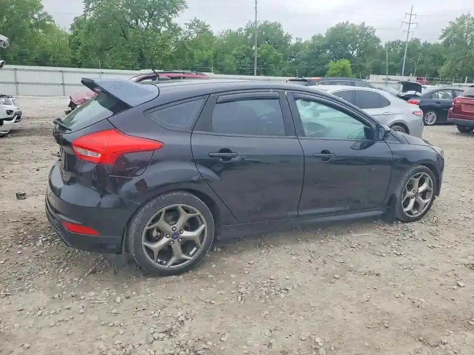 1FADP3K29GL249571 2016 FORD FOCUS-2