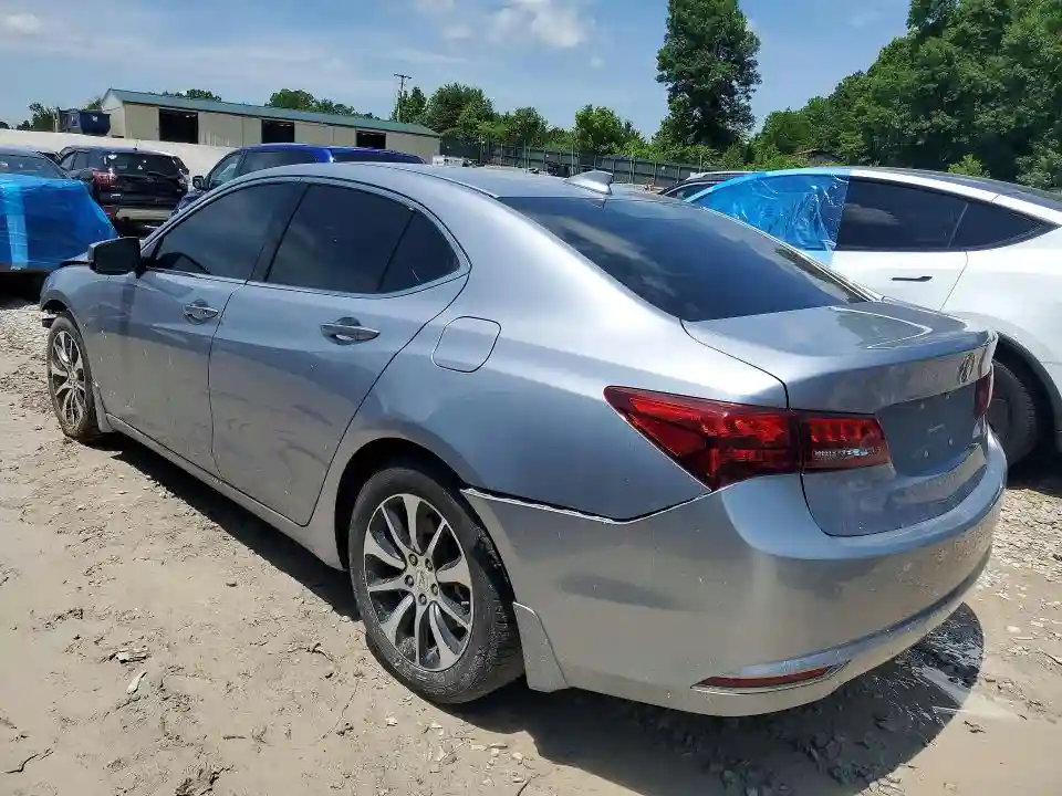 19UUB1F51FA030116 2015 ACURA TLX-1