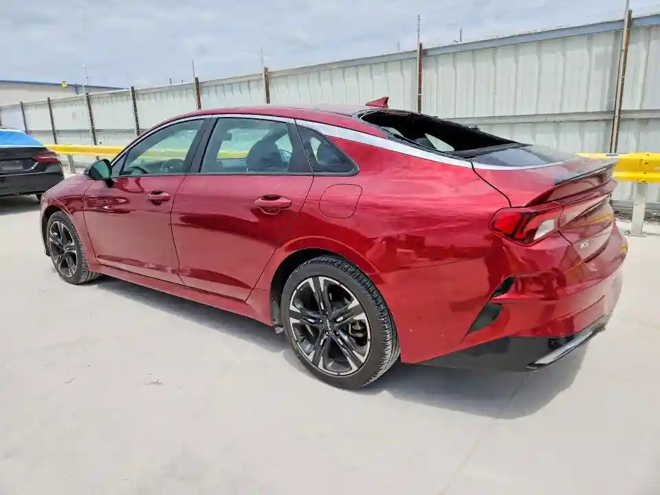 5XXG64J22RG230736 2024 KIA K5-1