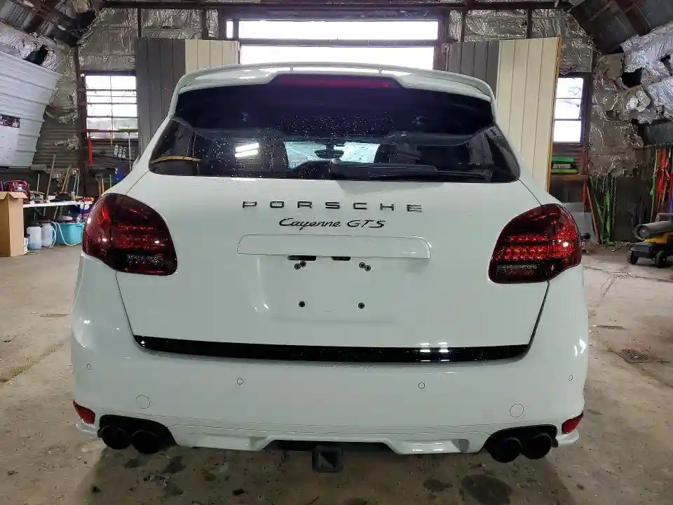 WP1AD2A25DLA71668 2013 PORSCHE CAYENNE-5