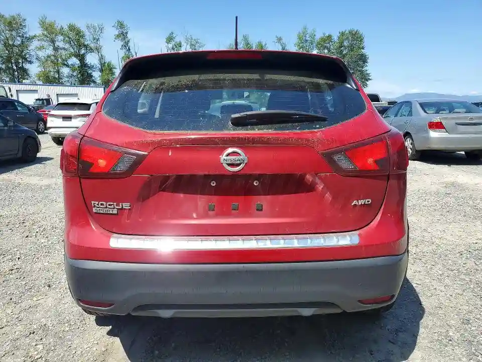 JN1BJ1CR0JW284026 2018 NISSAN ROGUE-5
