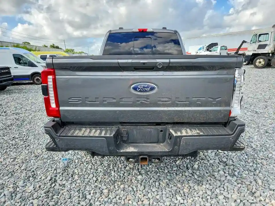 1FT8W3BT1PED72728 2023 FORD F350-5
