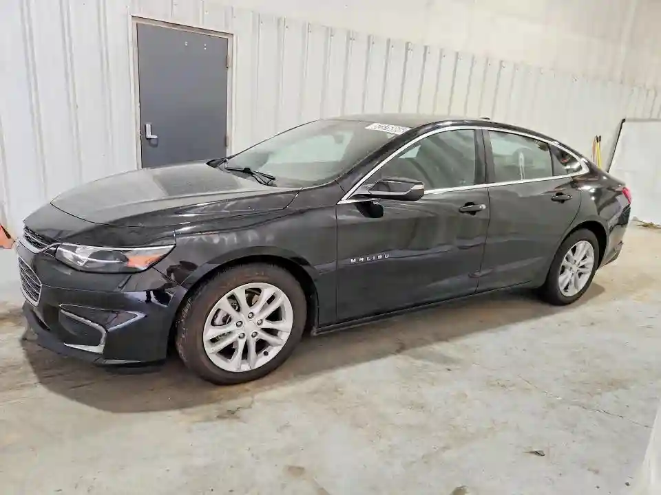 1G1ZF5SU1JF287407 2018 CHEVROLET MALIBU-0