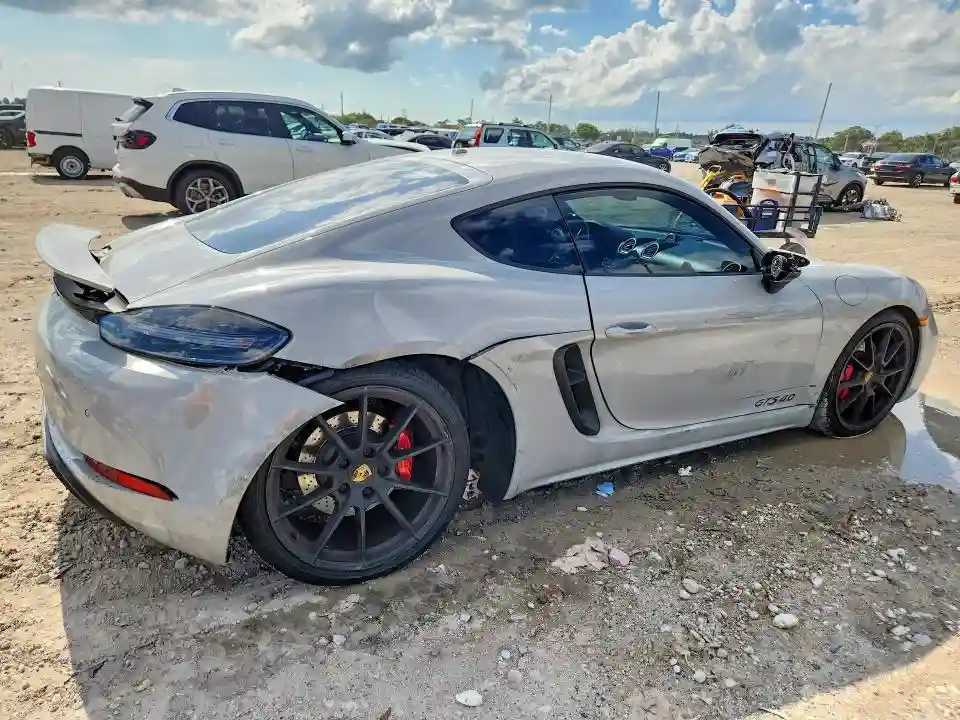 WP0AD2A83MS281701 2021 PORSCHE CAYMAN-2