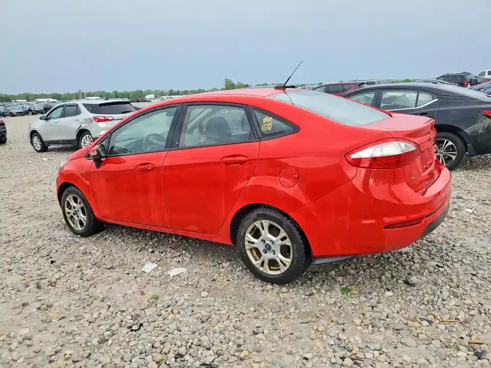 3FADP4BJ6FM133108 2015 FORD FIESTA-1