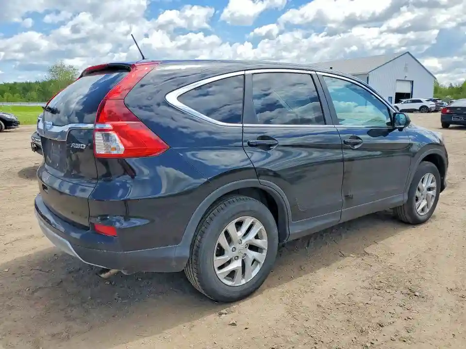 5J6RM4H50FL097348 2015 HONDA CRV-2
