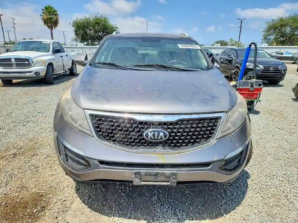 KNDPB3AC3F7723277 2015 KIA SPORTAGE-4