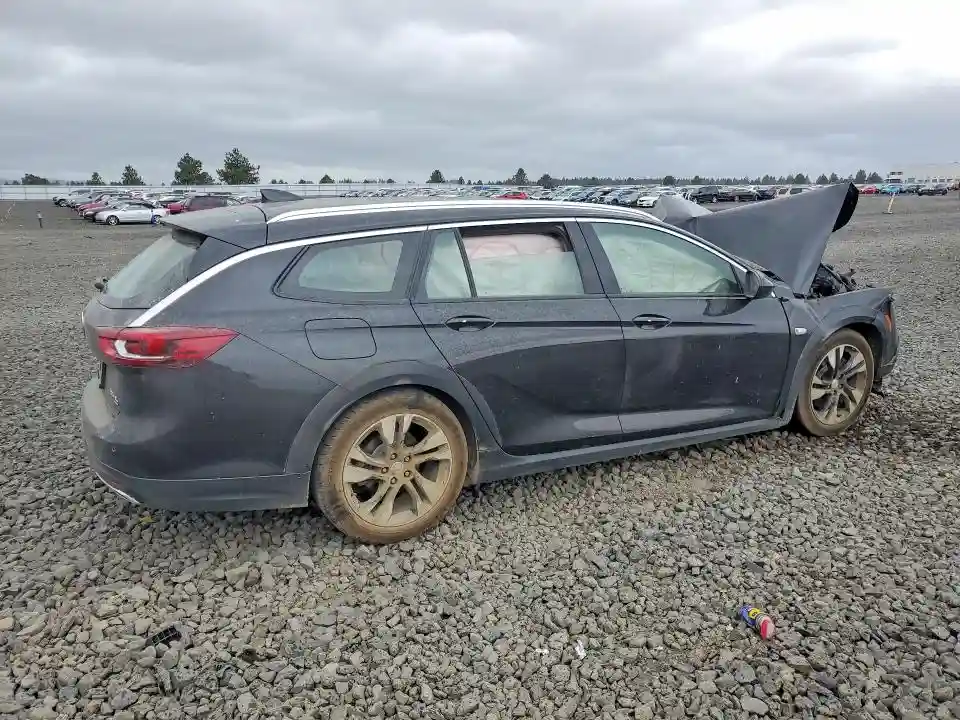 W04GV8SX5K1010944 2019 BUICK REGAL-2