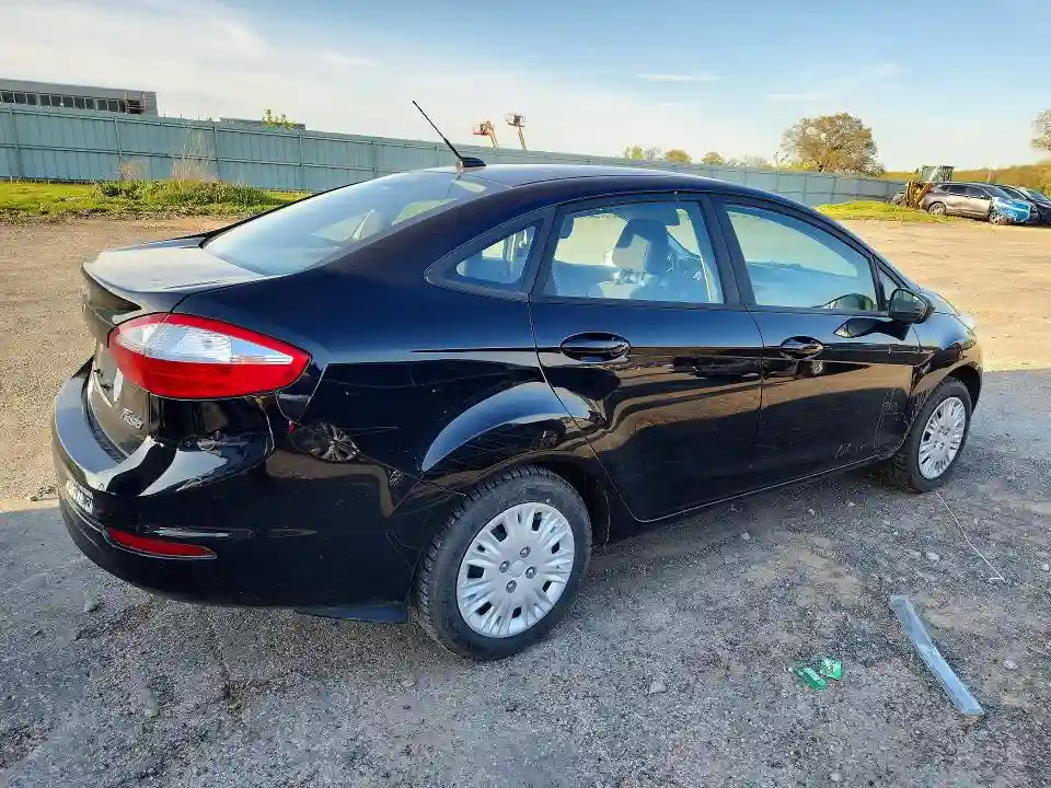 3FADP4AJ1KM163595 2019 FORD FIESTA-2