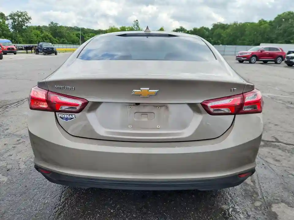 1G1ZD5ST0NF124816 2022 CHEVROLET MALIBU-5