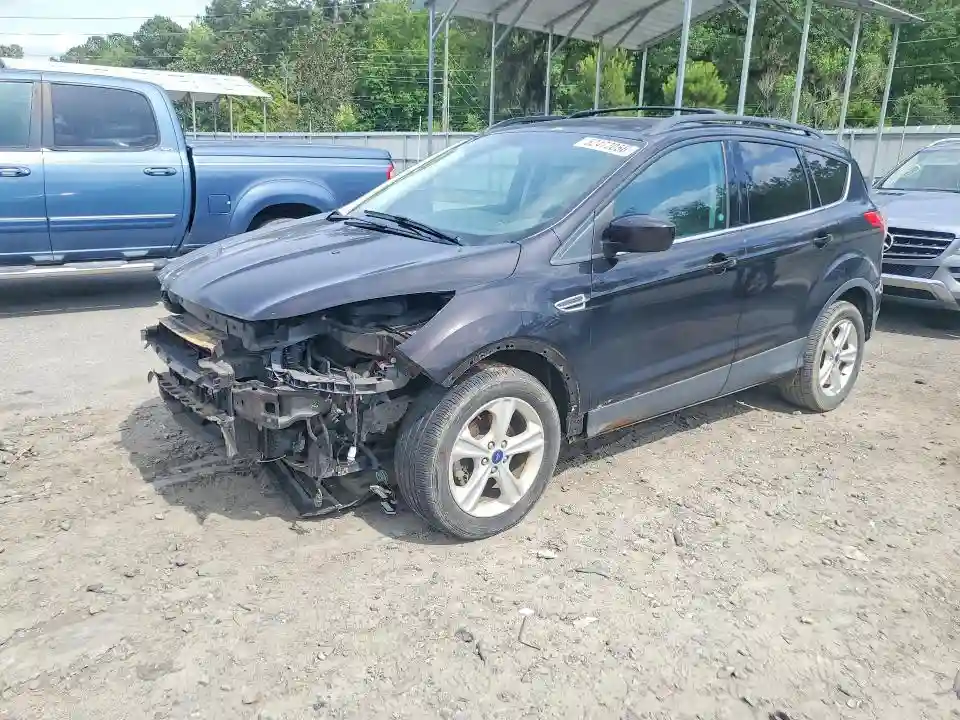 1FMCU0GX3DUD36496 2013 FORD ESCAPE-0
