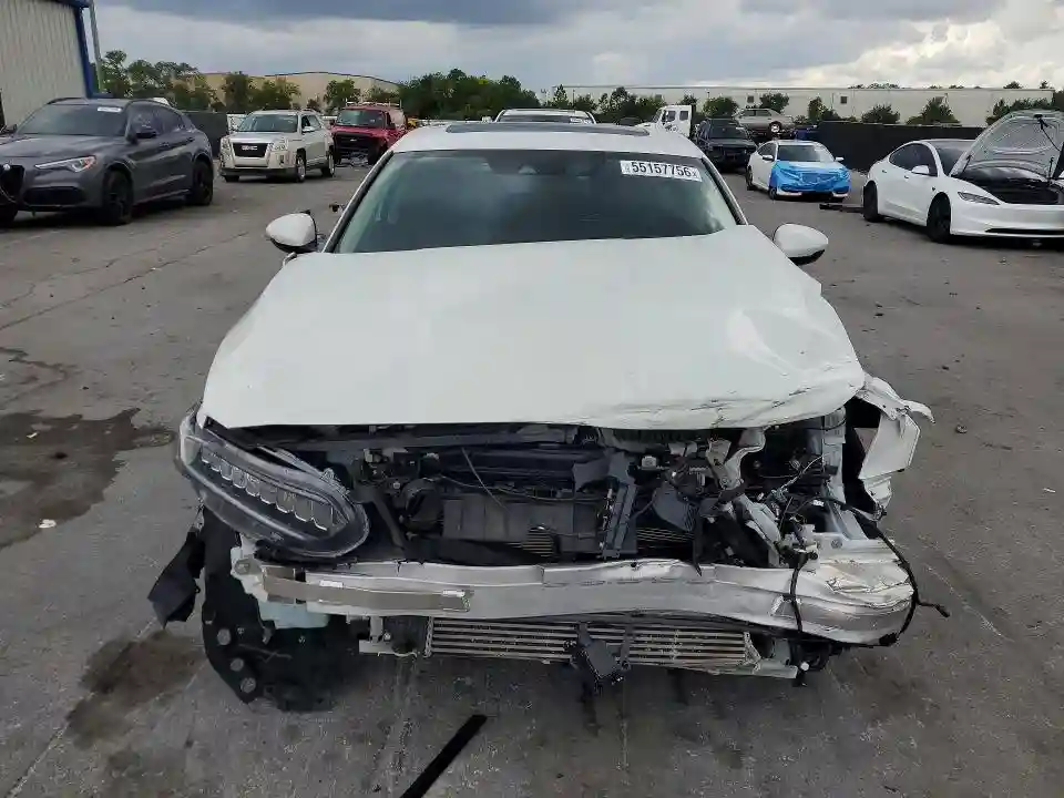 1HGCV1F56MA014980 2021 HONDA ACCORD-4