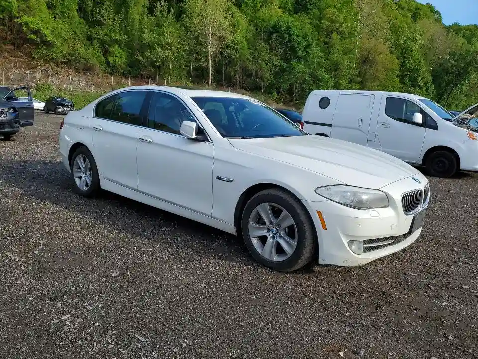 WBAXH5C56DD114317 2013 BMW 5 SERIES-3