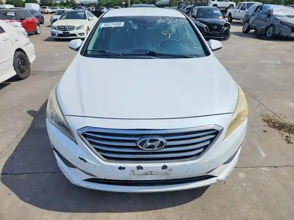 5NPE24AF0GH389858 2016 HYUNDAI SONATA-4