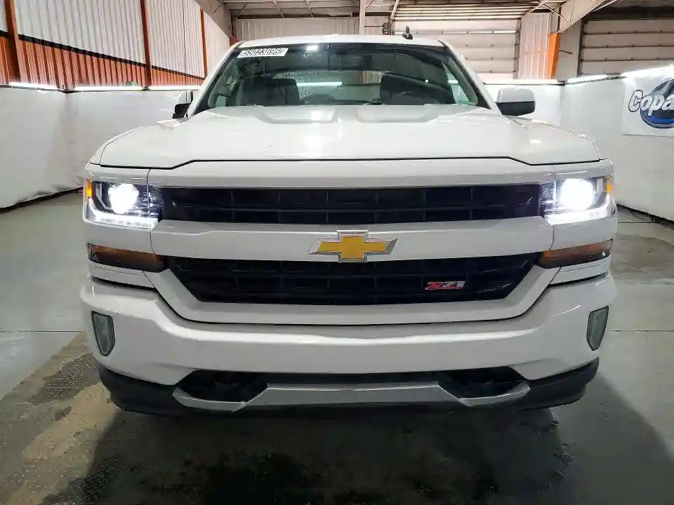3GCUKREC6HG397563 2017 CHEVROLET SILVERADO-4