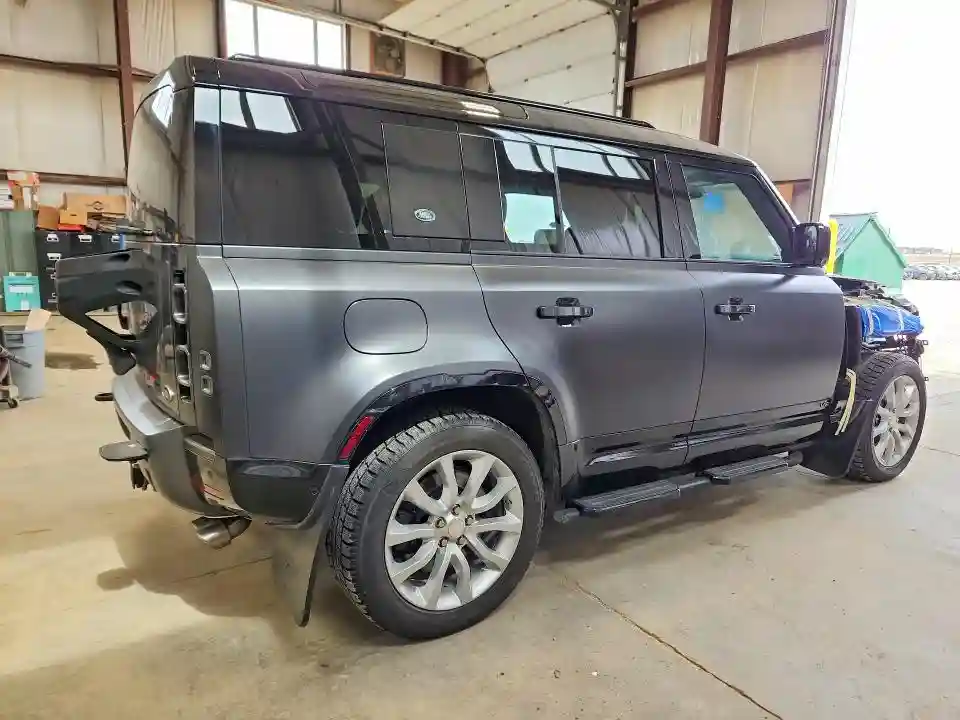 SALEWEEE8P2114440 2023 LAND ROVER DEFENDER-2