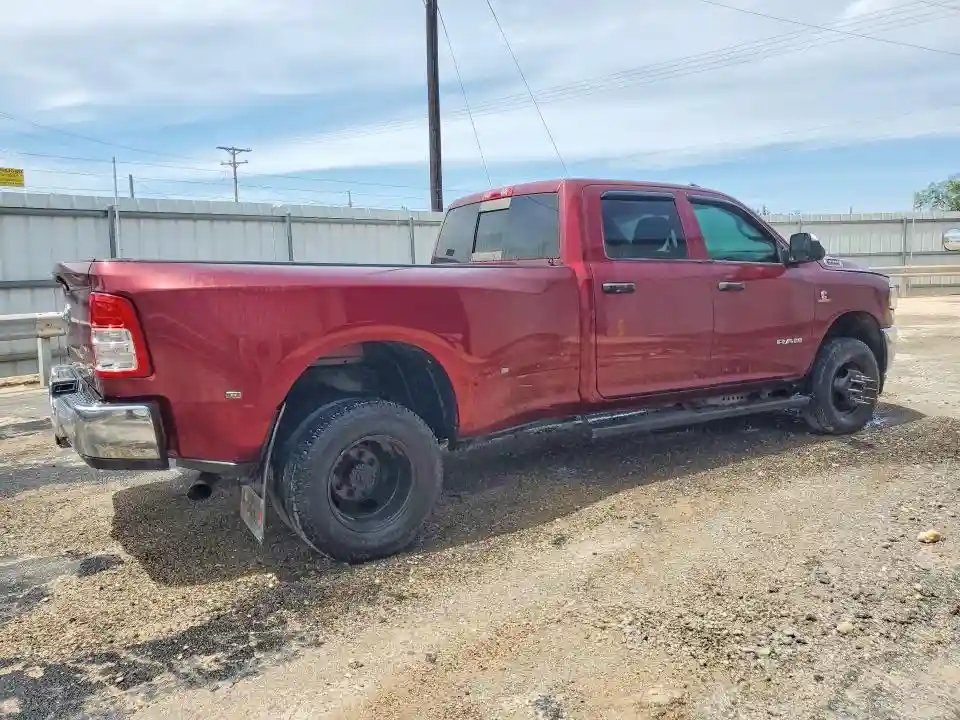 3C63RRGL4MG666147 2021 RAM 3500-2